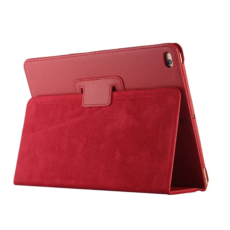 Essidi кожаный чехол-подставка для ipad pro 12,9() Anto Wake Sleep Tablet Cover Skin для ipad pro 12,9