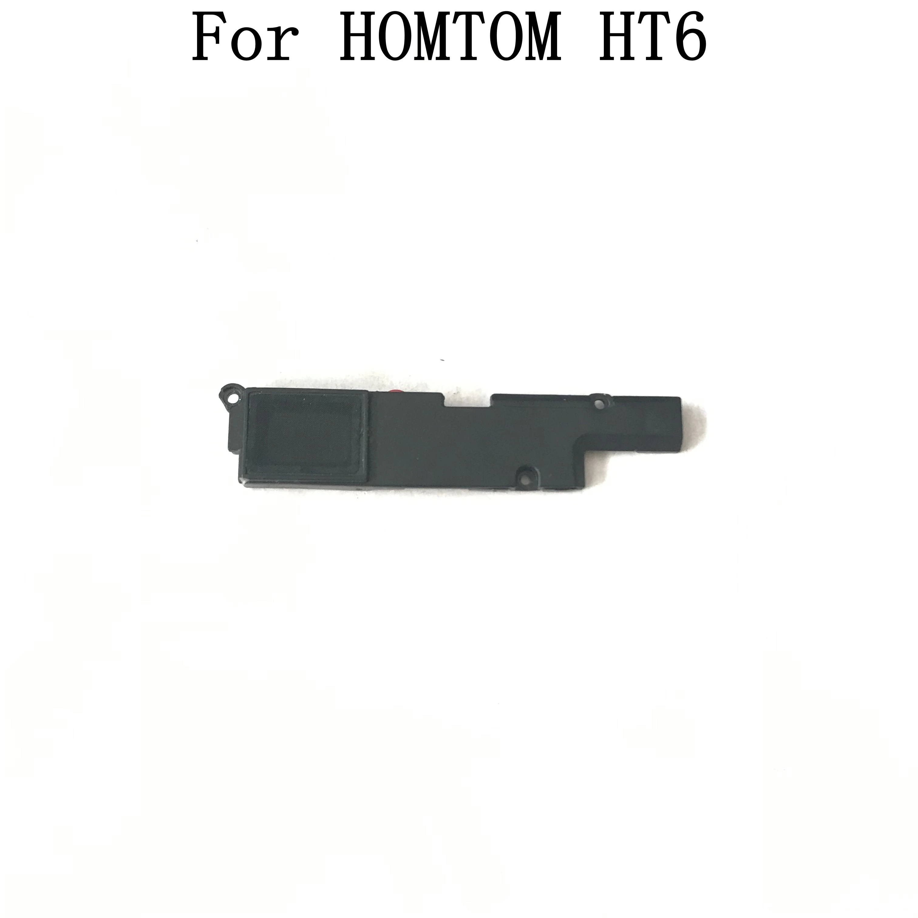 

HOMTOM HT6 Used Loud speaker For HOMTOM HT6 Repair Fixing Part Replacement