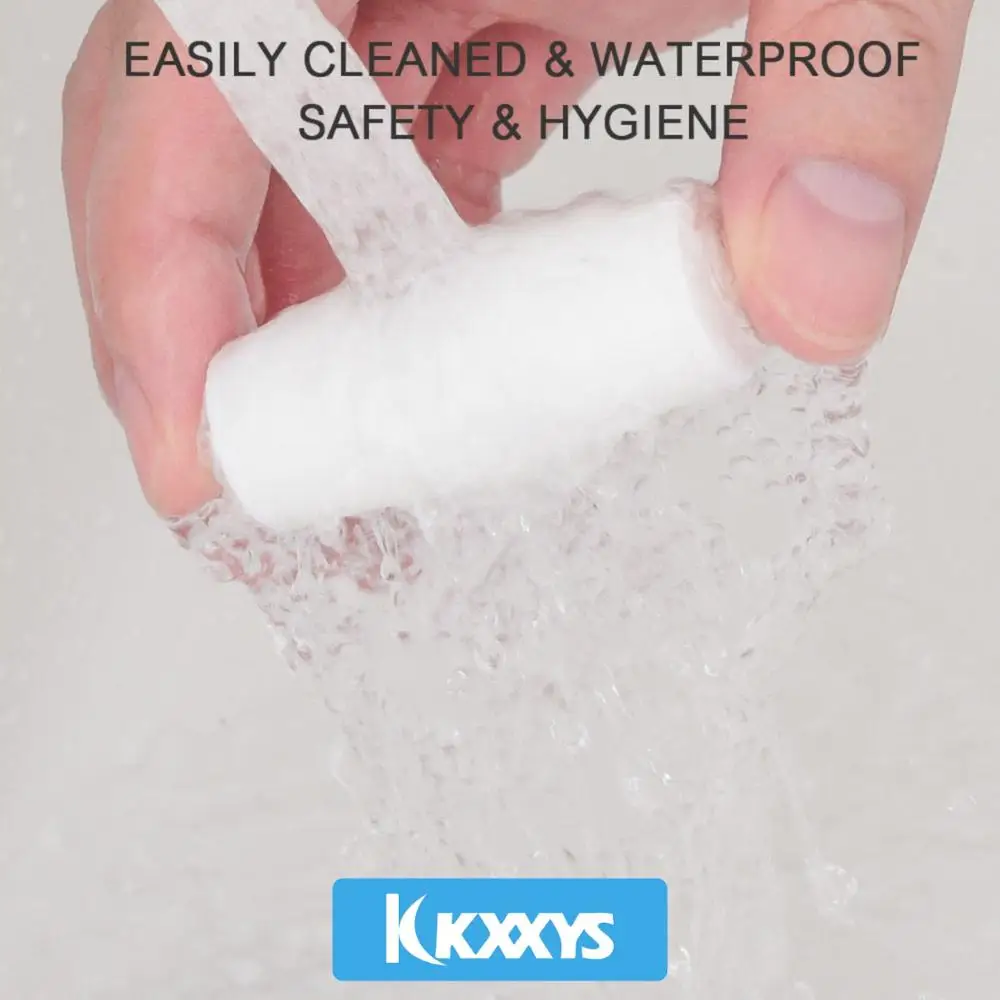 Сменные роликовые насадки для бархатной гладкой электрической пилки ног Машинка