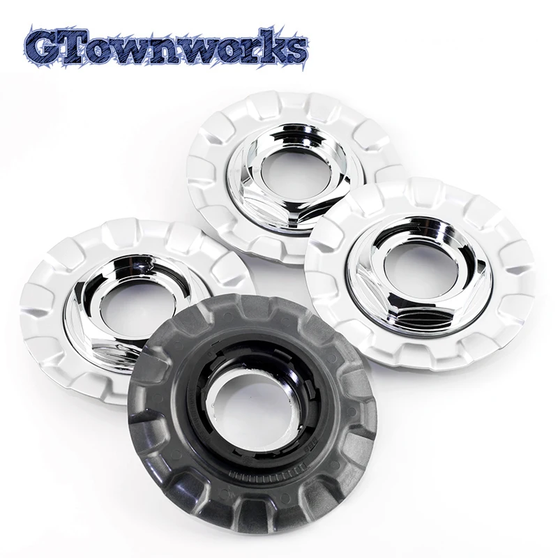 4pcs Wheel Hub Cover 162mm For RZ RG E30 E34 E39 0923133 0923132 0923131 0924187/23 Rim Center Cap Refit Styling Car Accessories |