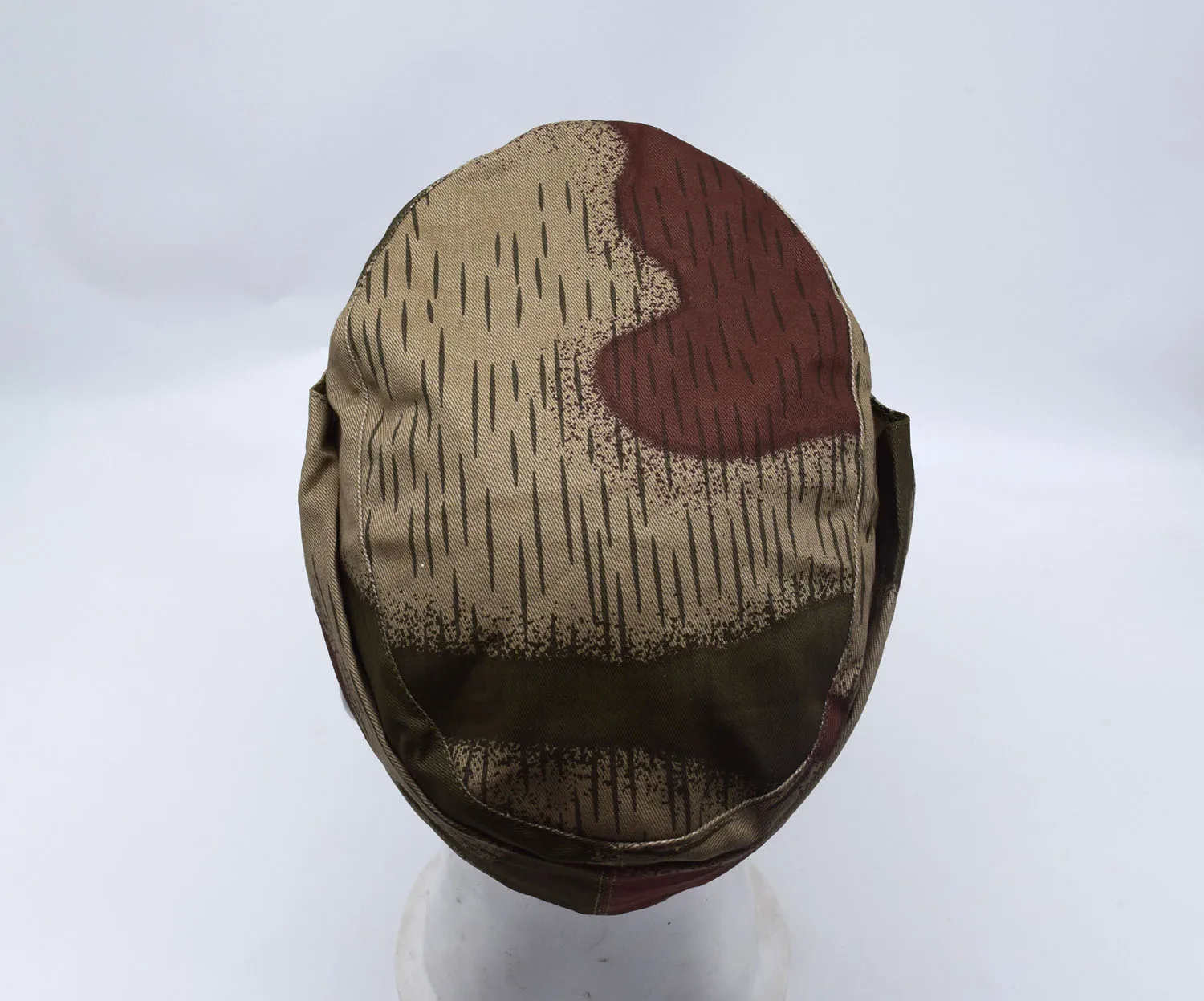 Реконструкция военной войны Реплика Второй мировой немецкая армия Элитная M43