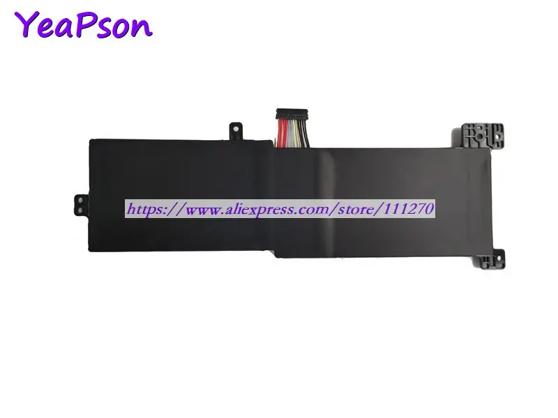 Аккумулятор Yeapson L17M2PF2 L17L2PF0 L17M2PF1 7 68 в 30 Вт · ч для ноутбука Lenovo IdeaPad 320-14ABR 320-15ABR 330-14IKB