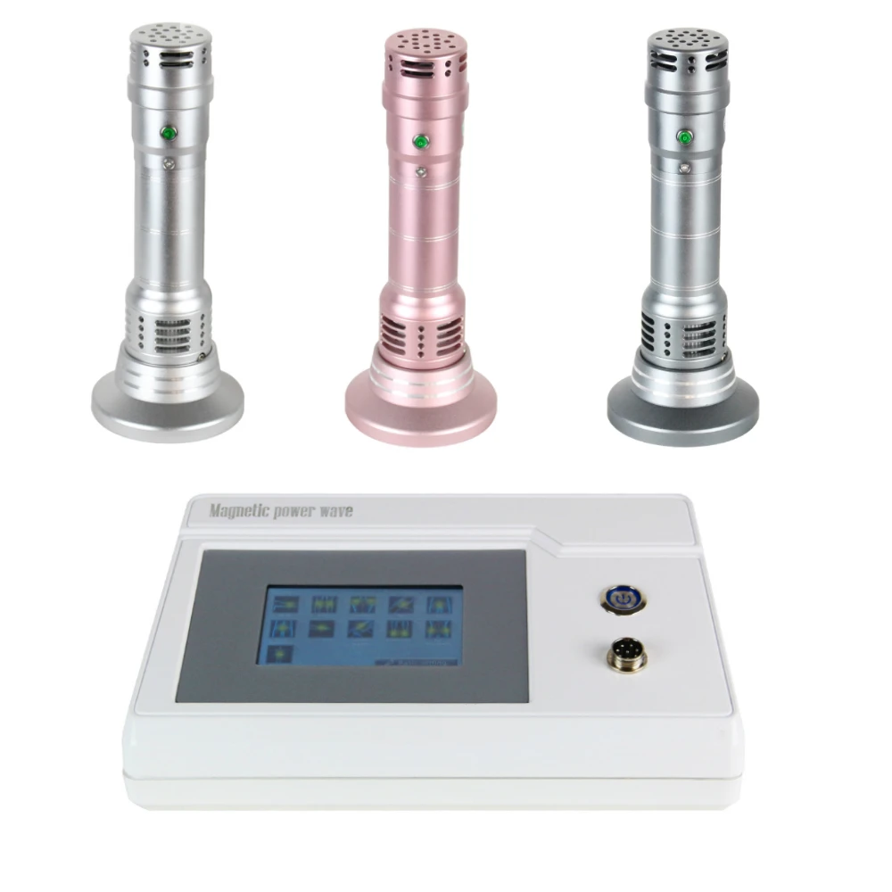 

Профессиональная машина для ударно-волновой терапии, устройство для облегчения боли, массажа, формирования тела и лечения Эд, машина для уд...