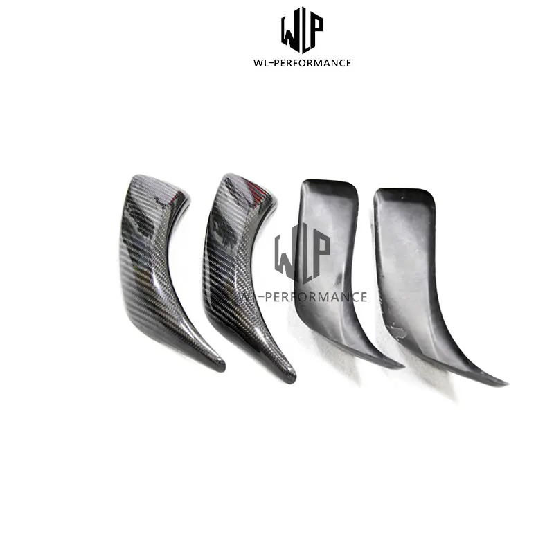 

F20 1 Series High Quality Carbon Fiber Interior Door Handle Cover Dashboard Cover Car Body kit For BMW F20 1 Series 11-15