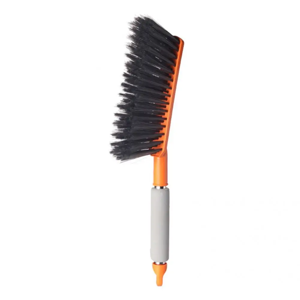 

Lightweight Good Long Handle Broom Cleaner Brush Portable Cleaning Brush High Toughness for School
