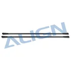 Держатель хвостовой стрелы Align Trex 450 для T-REX 450 Pro  Sport V2 H45036 Align trex 450, запасные части для радиоуправляемого вертолета