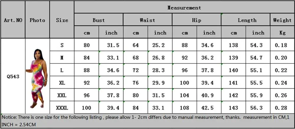 

Echoine Tie Dye Print Jumpsuit Women Strap Playsuit Sexy Bodycon Fitness Bodysuit Club Outfits Summer 2020 Overalls for Women