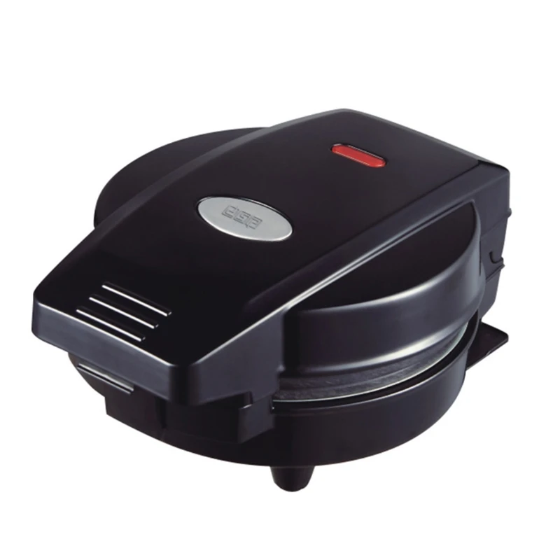 

Non-stick Surface 7 Grid Biscuit Maker Machine Cake Making Mould Electric Baking Pan Griddle-Ready Breakfast Temperature Control