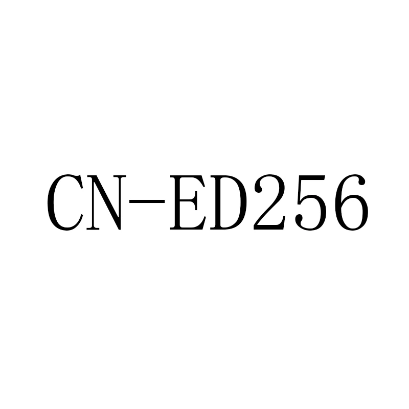 

CN-ED256