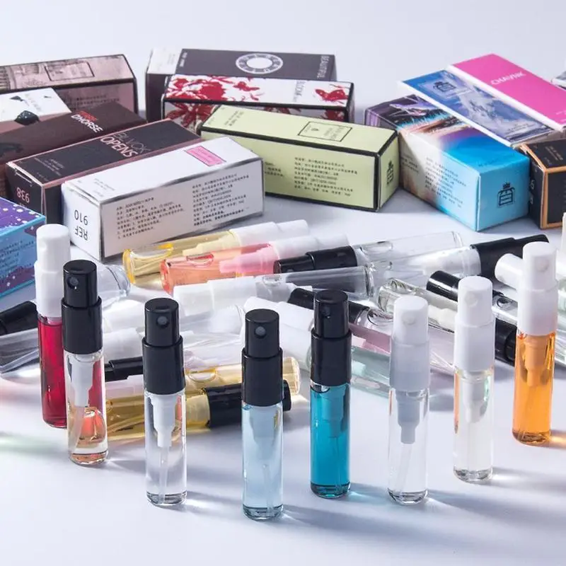 

For Women Long Lasting Portable Fragrances Parfum Flower Fragrance Stick Cologne G7w1