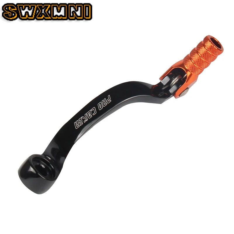 ЧПУ Заготовка рычаг для коробки передач EXC SX125 SX150 SXF250 SXF350 SXF450 EX125 EX250 мотокросс