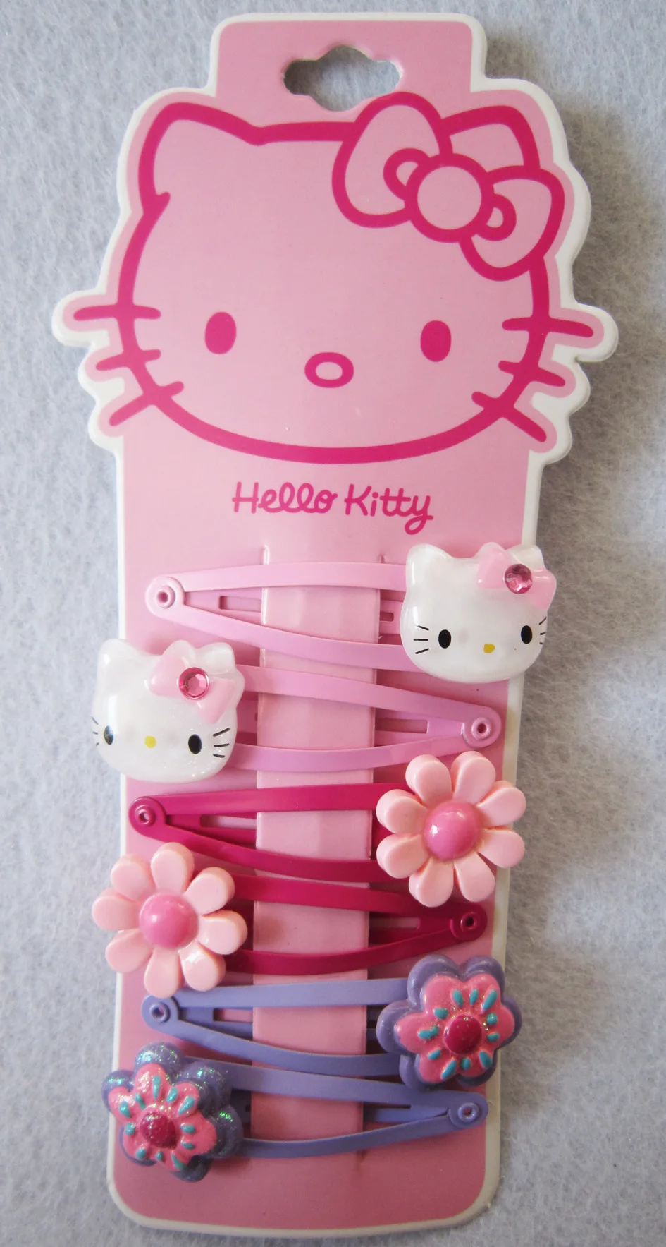 Hello kitty корейские заколки для волос для женщин африканские тюрбаны резинки для волос аксессуары для волос для девочек
