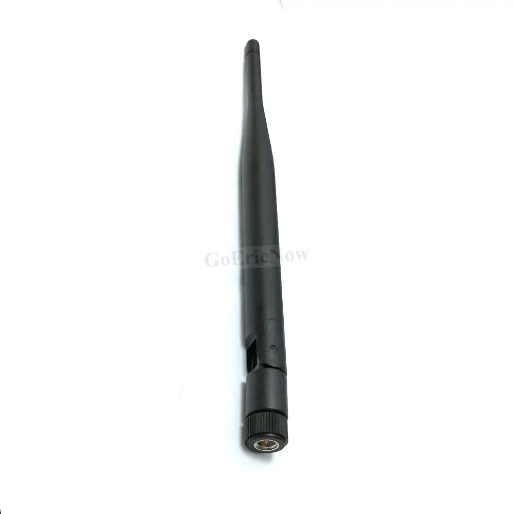 50 шт. RF коаксиальный Ом складной SMA/RP SMA Male 6dbi 2 4G беспроводной маршрутизатор с