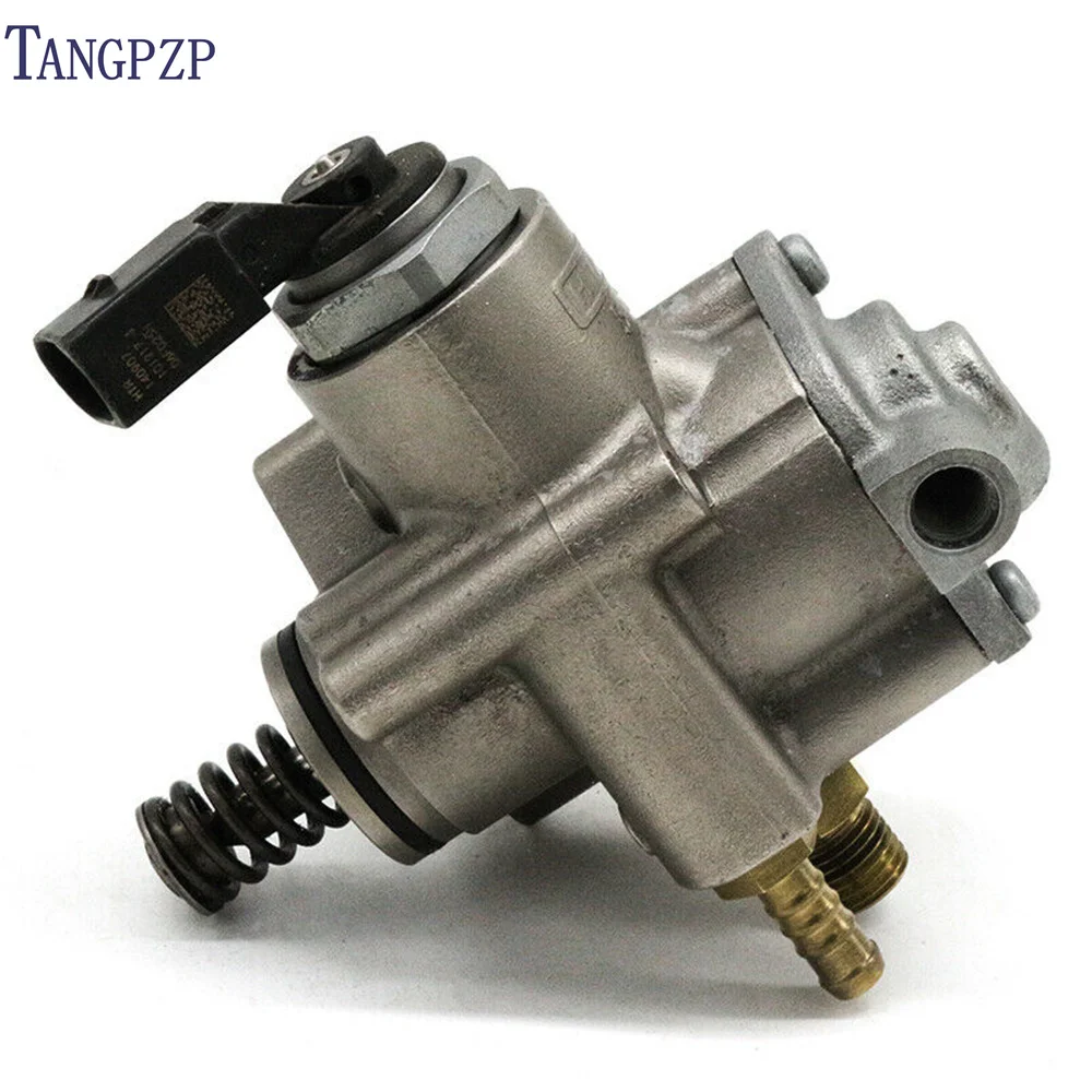 06F127025K BY LUCAS топливный насос высокого давления HPFP для VW Golf GTI R Audi S3 A4 A6 2 0 TFSI BPY |