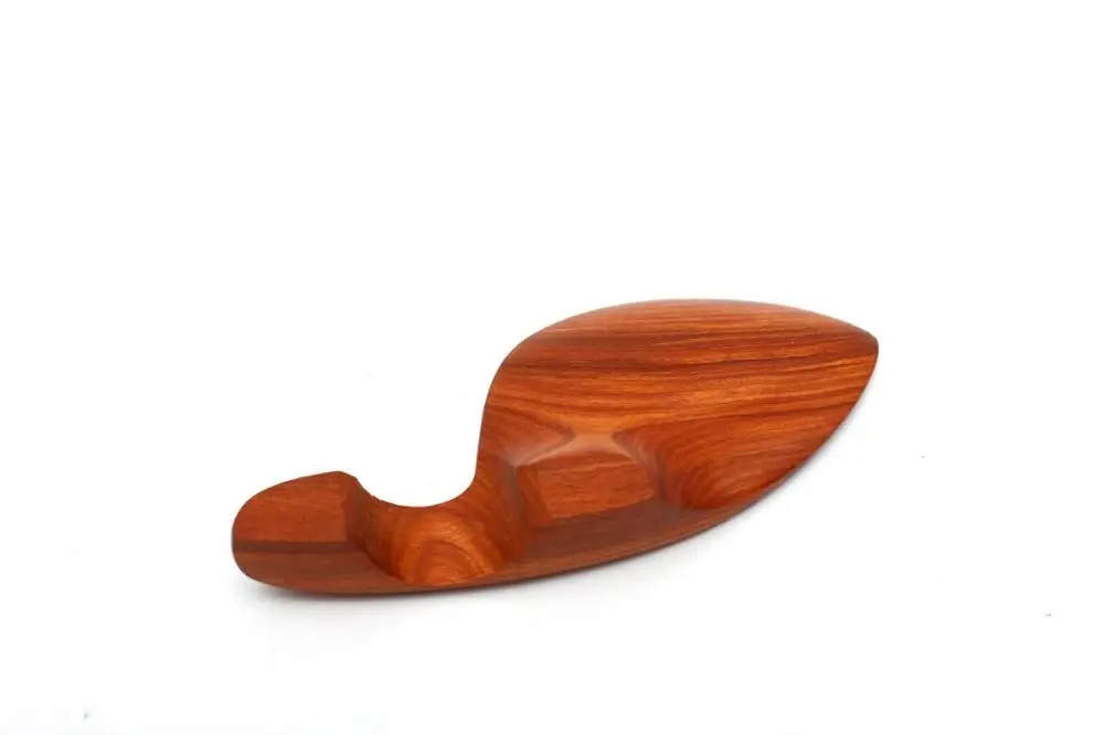 Аксессуары для подбородка с инкрустацией 4/4|Детали и аксессуары скрипок| |