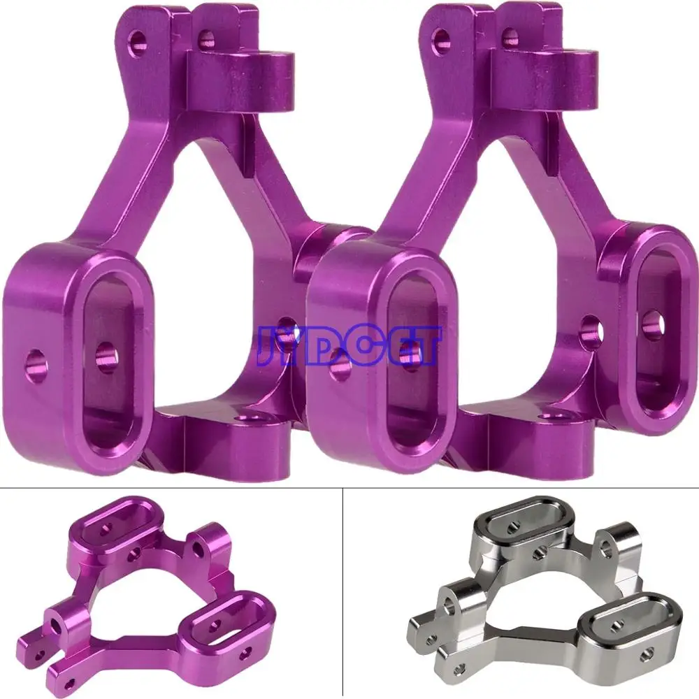 Алюминиевая передняя и задняя фотовспышка SAV1019 2 шт. для радиоуправляемой модели