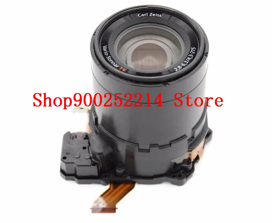 

Объектив Zoom Unit для SONY Cyber-shot DSC-HX300 V DSC-HX400 V HX300 HX400 Camera part