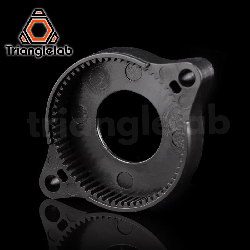 Trianglelab (подлинный авторизованный) Orbiter Extruder DIY комплект для V1.5 voron 3D Printer KIT|Детали и