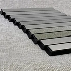 11 шт. точилка для ножей, Алмазный брусок, точильный камень, шлифовальный камень, система заточки Edge pro Ruixin pro rx008, алмазный камень 5,9 дюйма