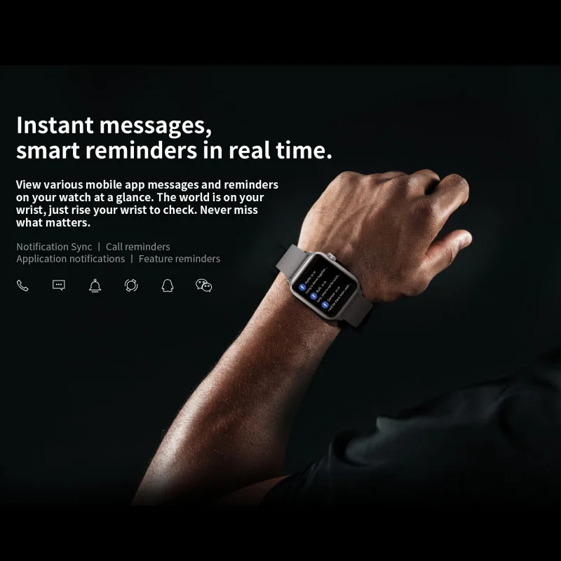 

KW37pro Smart Thermometer Watch Heart Rate Monitor Bracelet Blood Pressure Sport Band for Apple Xiaomi Huawei PK P8 T1