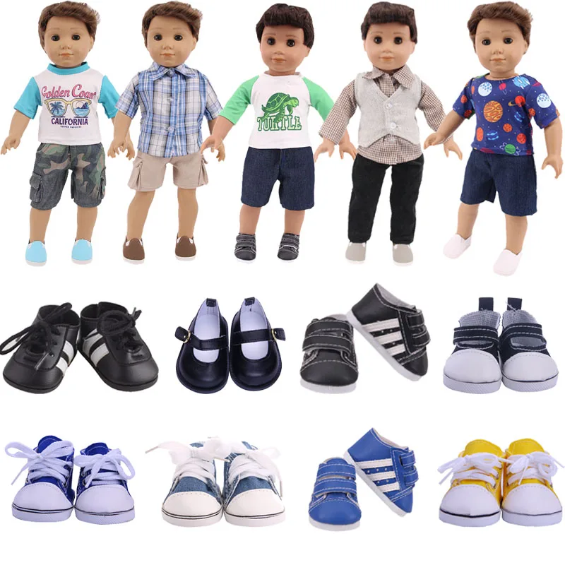 Повседневные лягушка планета Футболка Fit 18 дюймов принятые в США и 43 см для ухода