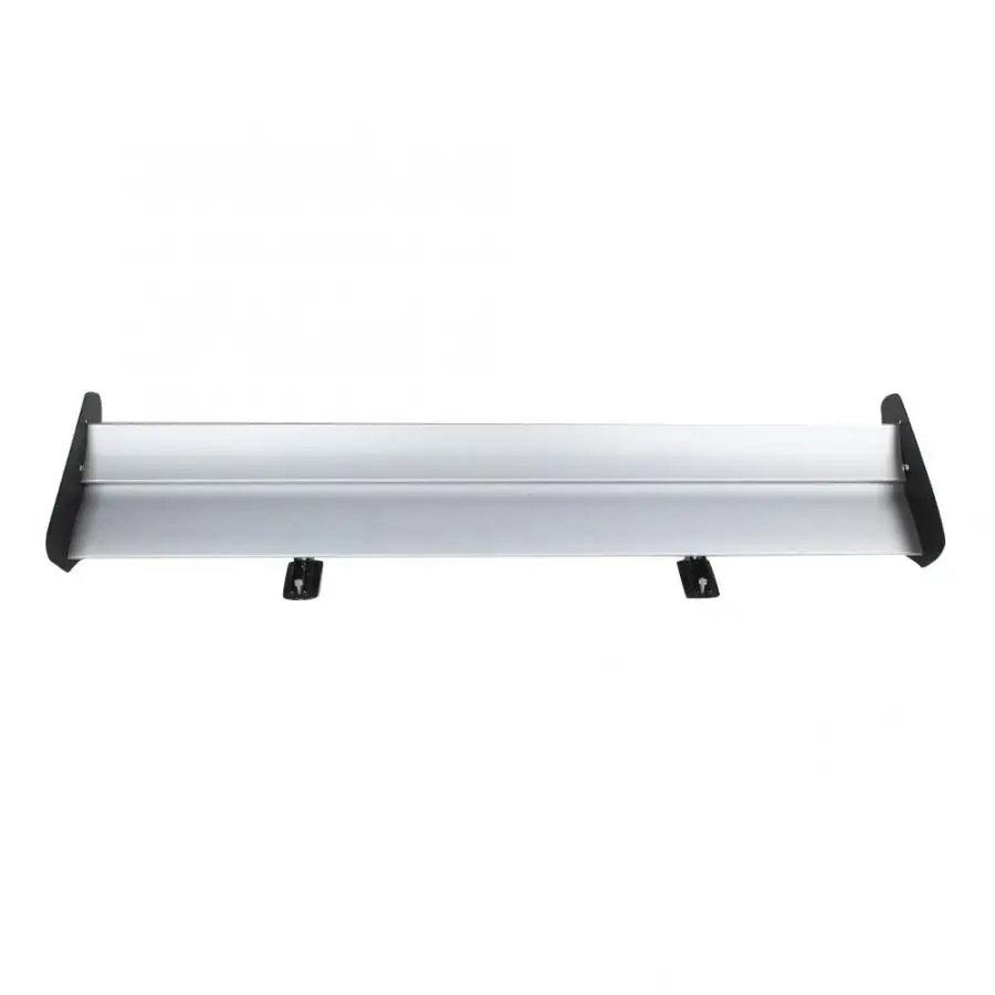 

Car Universal Aluminum Alloy Racing Rear Drift Spoiler Tail Wing universal car spoilers wing