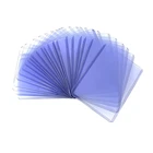 Жесткий пластиковый держатель для баскетбола спортивные карточки и game king WS 35PT