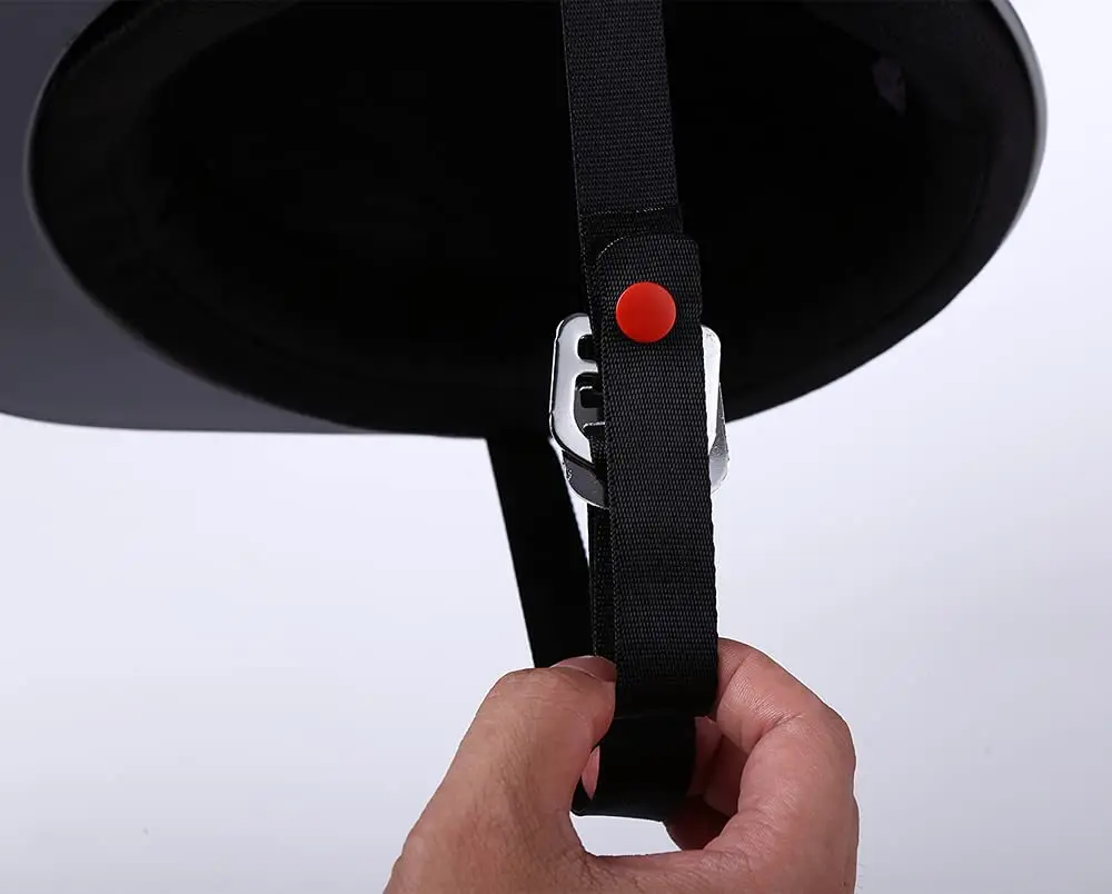 Винтажная мотоциклетная Кепка с открытым лицом бейсболка в стиле ретро