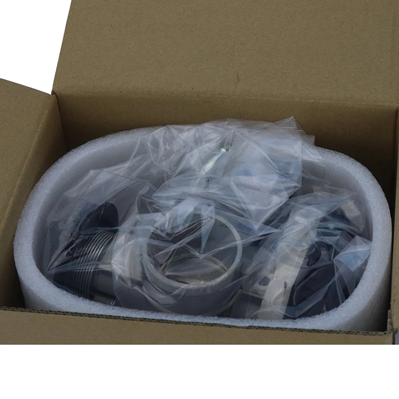Корпус дроссельной заслонки для Daewoo Kalos 1 2 B12S1 Chevrolet Aveo T200/T250 клапан 96332250 3C05A
