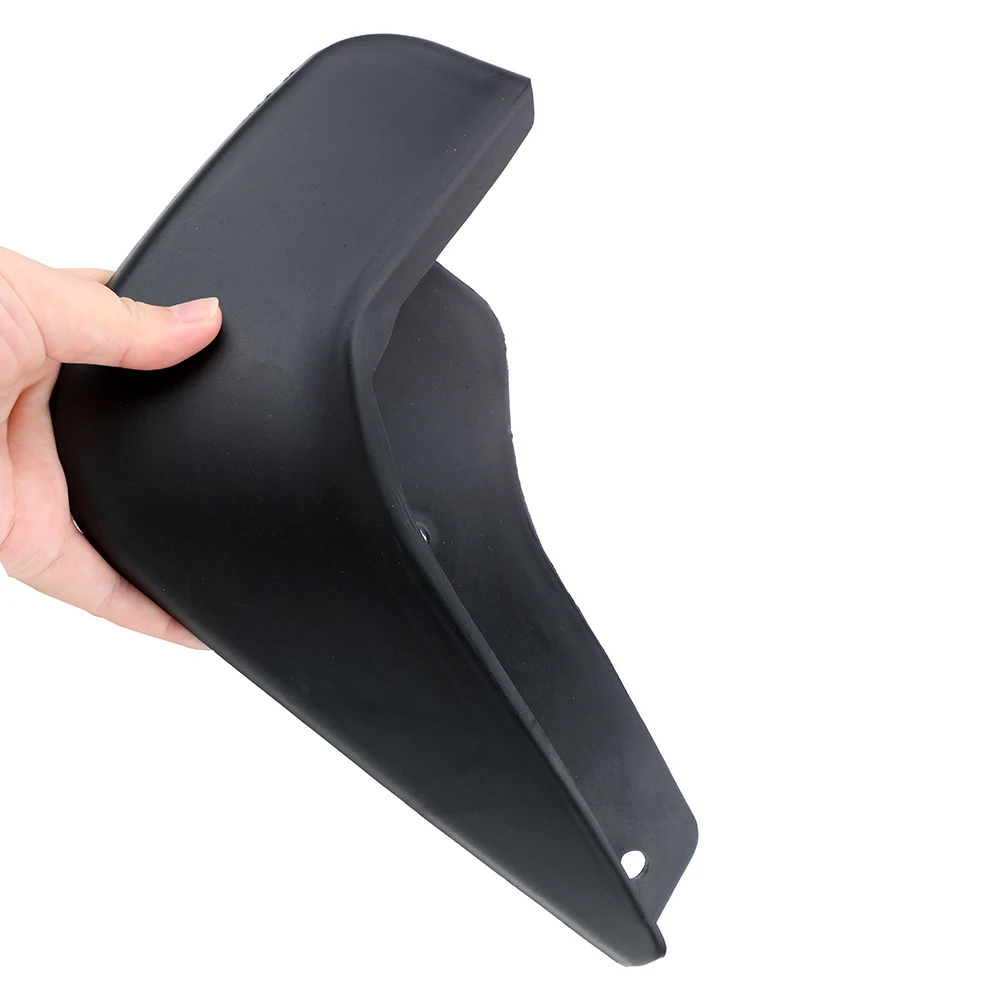 LEEPEE автомобиля Брызговики спереди и сзади брызговик для Ford/Focus 2 MK2 MK2.5 салона Sedan