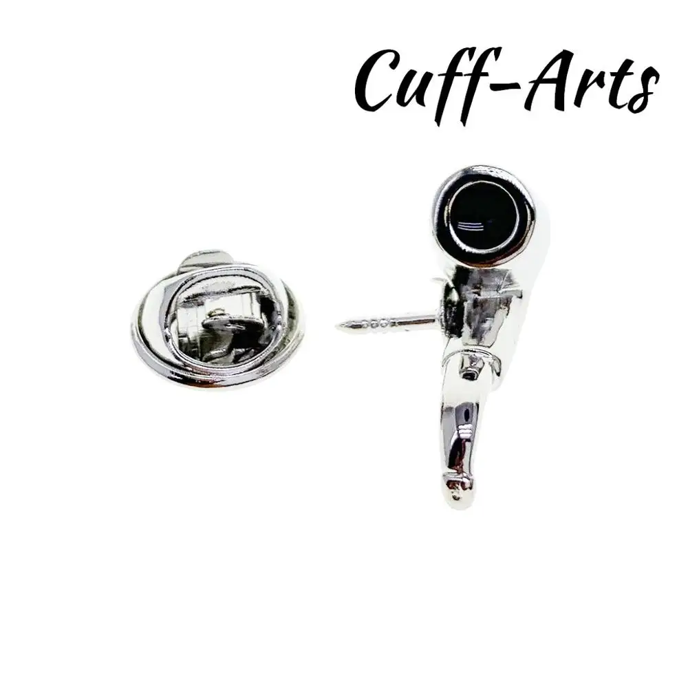 Нагрудные Значки для мужчин курительная трубка Нагрудный значок модные броши