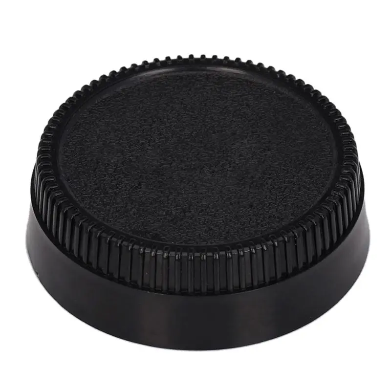 

2PCS Dustproof Lens Rear Cap Protective Cover Protector for Ni-kon Nikkor SLR DSLR Lens AF AF-S AI F Mount RCAP-AIx3