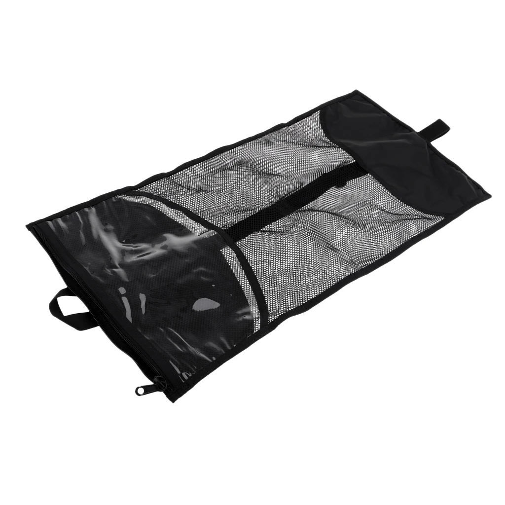 

Diving Kayak Swimming Surfing Snorkeling Mesh Gear Bag Backpack