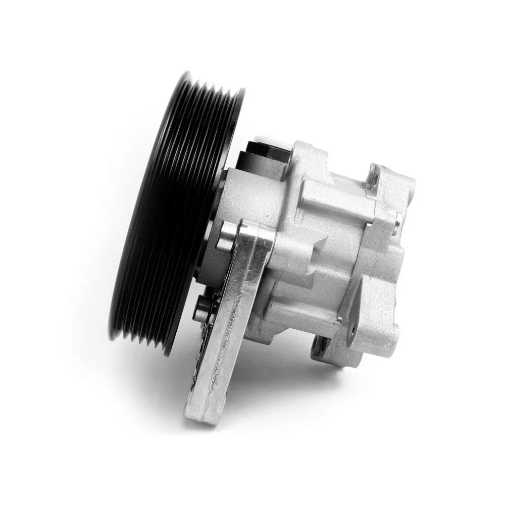 Новый Насос гидроусилителя рулевого управления подходит для Mercedes Benz ML320 ML430 ML350 ML