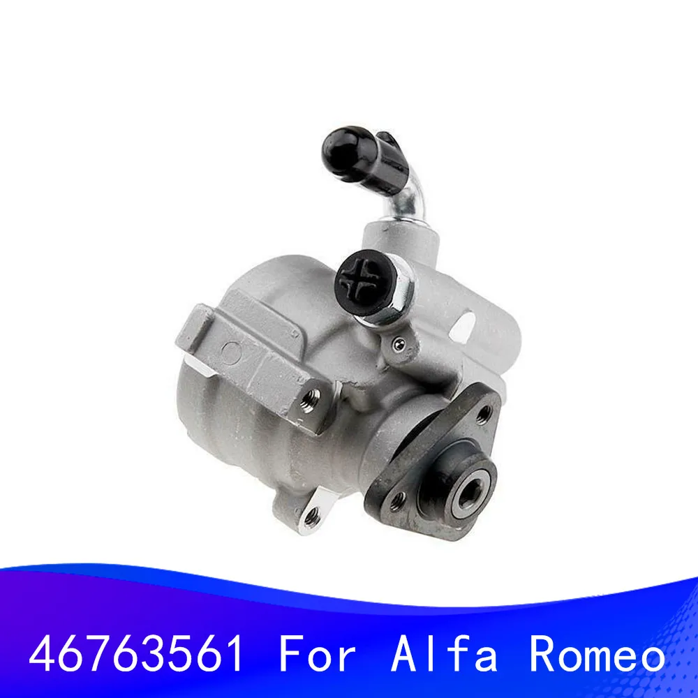 

For Alfa Romeo 145 155 Fiat Brava Lancia Lybra Power Steering Pump 46473843 46533006 46534756 46534757 46737907 46763561 6066552