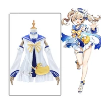 shining concerto barbara original god cos swimsuit swimsuit sea breeze dream lovely lori womens game cosplay suit