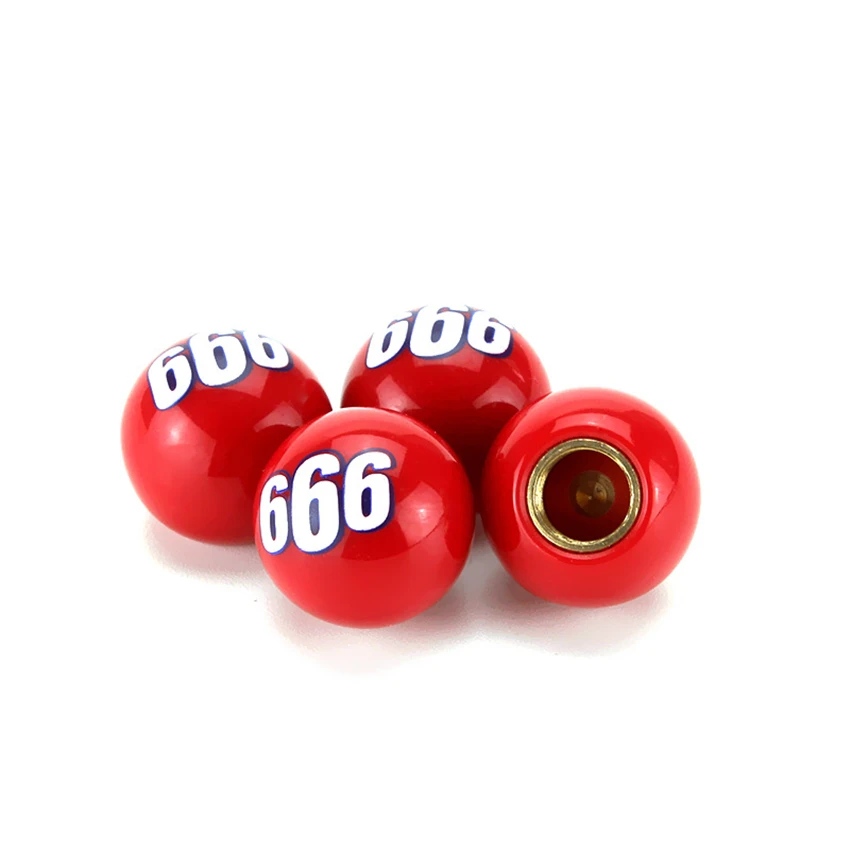 4 шт./компл. медь авто мото велосипед автомобильная шина колпачки для клапанов