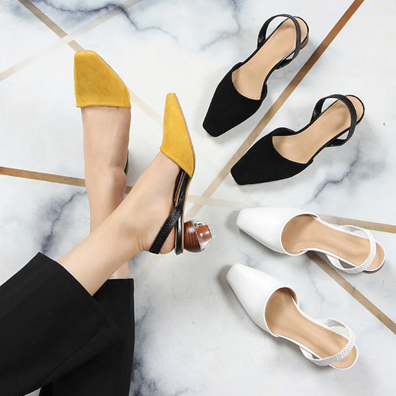 

Women's Shoes