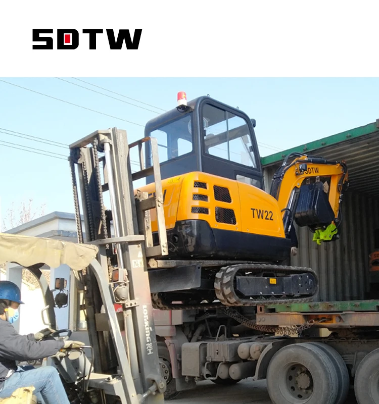 

Chinese low price crawler 2ton 2 ton 2.2 ton 2.2t, 2.2ton small excavator