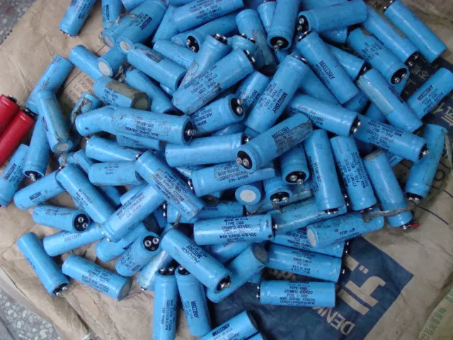 Разборка м A L O R Y 400 в 270 мкФ машина для фильтрации желчного пузыря