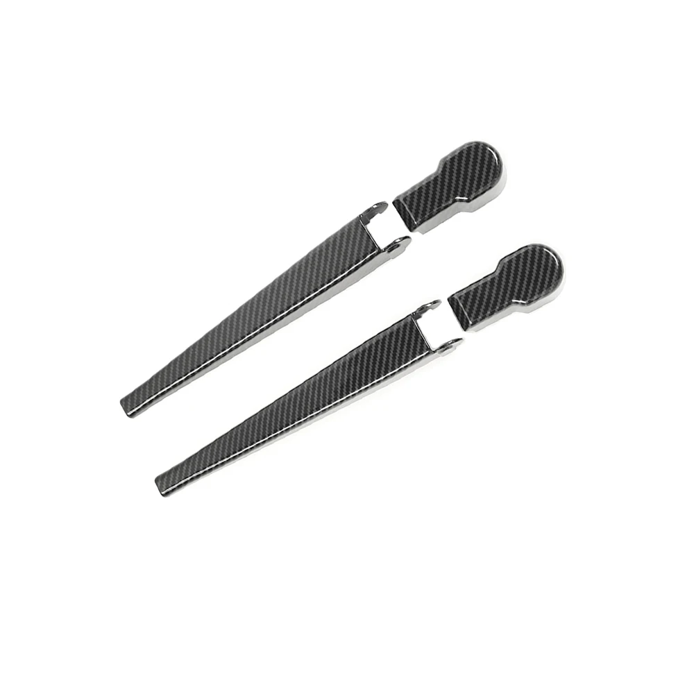 

Переднее стекло автомобиля, рычаг стеклоочистителя, декоративная накладка для Jeep Wrangler JK JKU 2007-2017, внешние аксессуары, детали