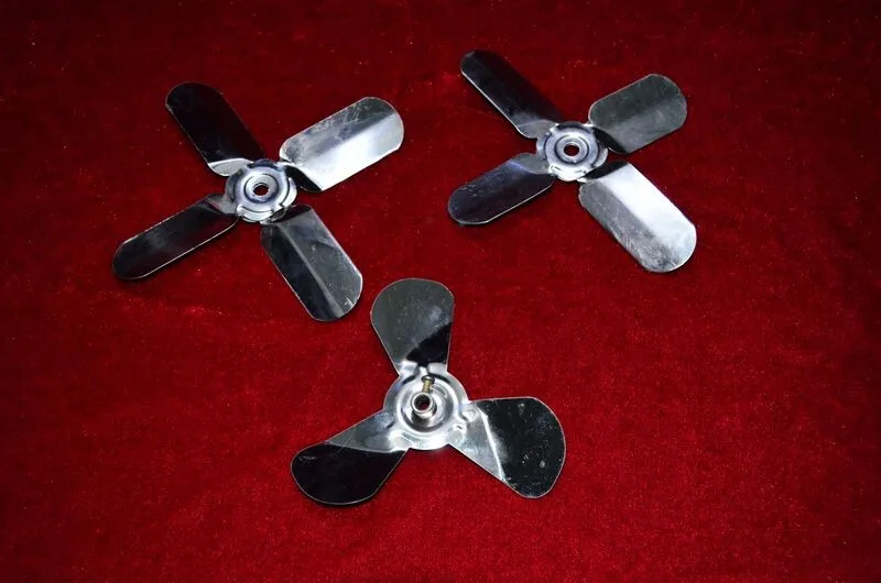 

100W Ultra Large Fan Dustproof Splint Civil Chimney Induced Draft Fan Exhaust Fan Stove Smoke Billowing Smoke Smoking Machine