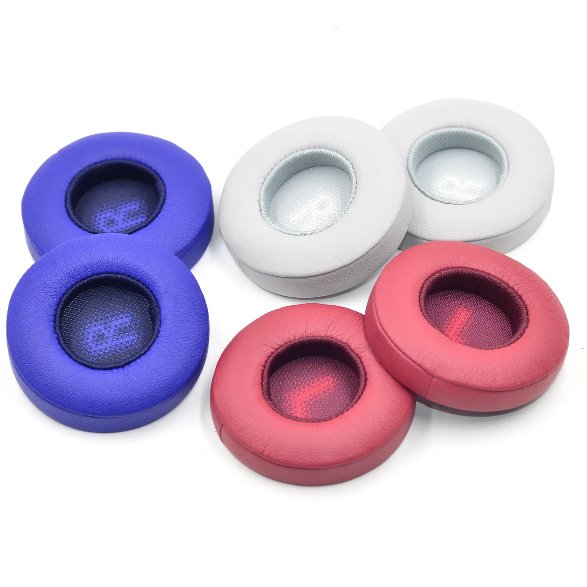 &ltОдна и та же сторона&gt амбушюры сменные детали подушки для беспроводных