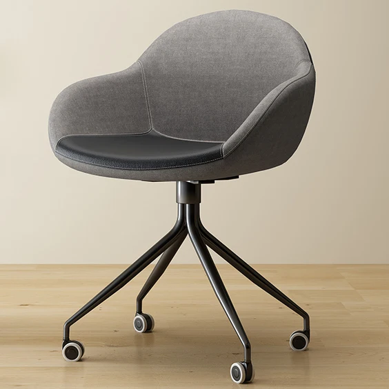 Офисные стулья для гостиной 2019 домашние Удобные вращающиеся отдыха кабинета