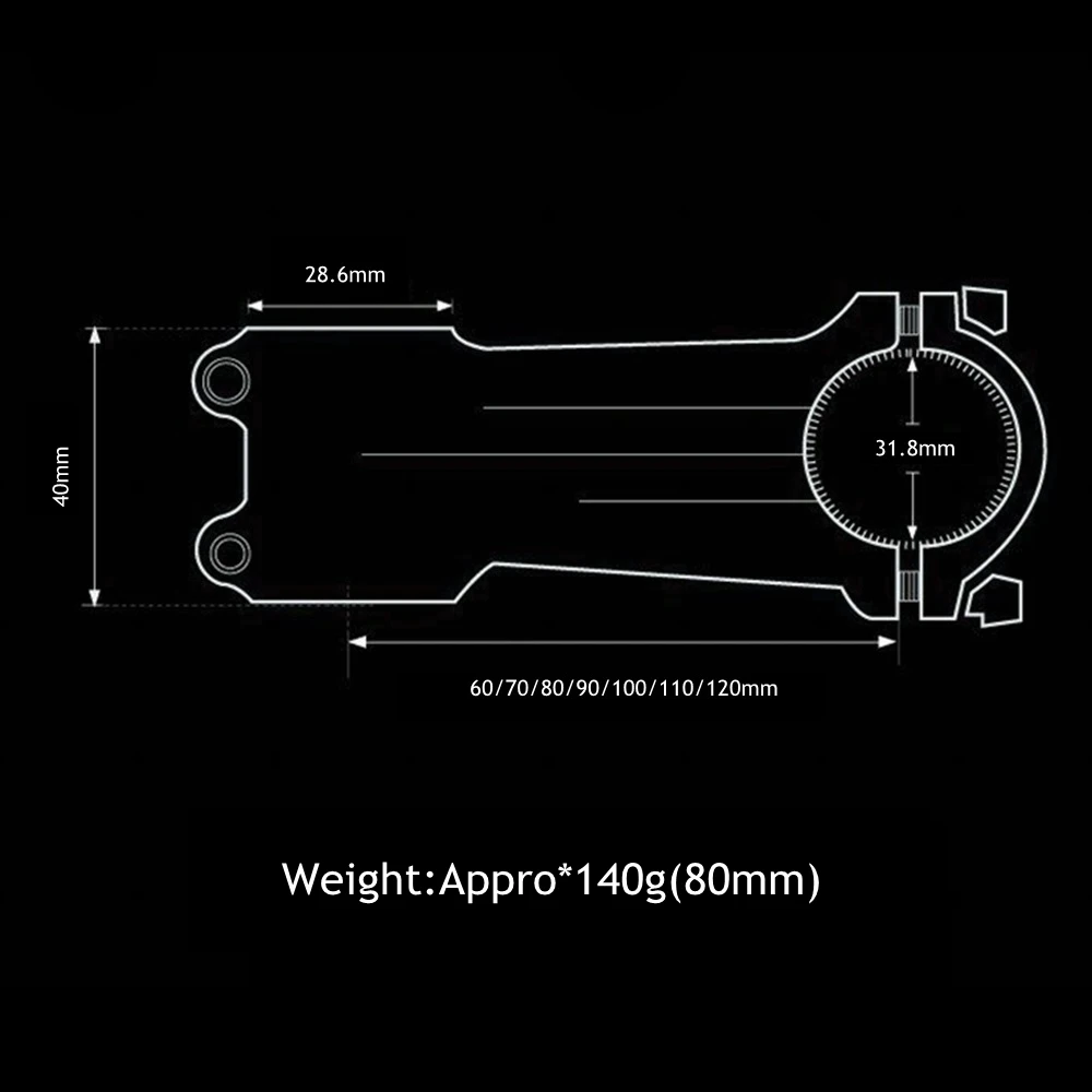 TOMTOU черный матовый руль из алюминиевого сплава 31 8 мм Запчасти для горного и