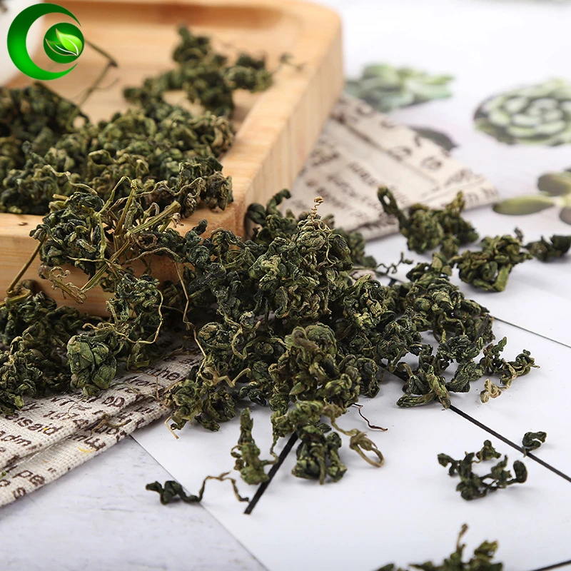 

Gynostemma Pentaphyllum,Gynostemma Pentaphyllum Makino;Gynostemma,Jiao Gu Lan Powder