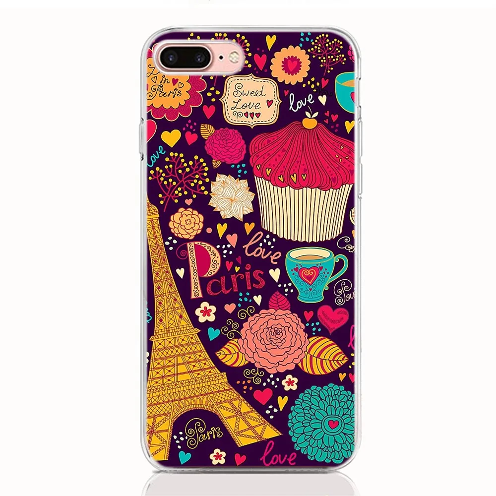 mobile phone bag for oneplus nord 2 5g n200 ce 5g 7 pro 6t 6 5t 5 3 2 1 one x case soft tpu cupcakes cover shell phone case free global shipping