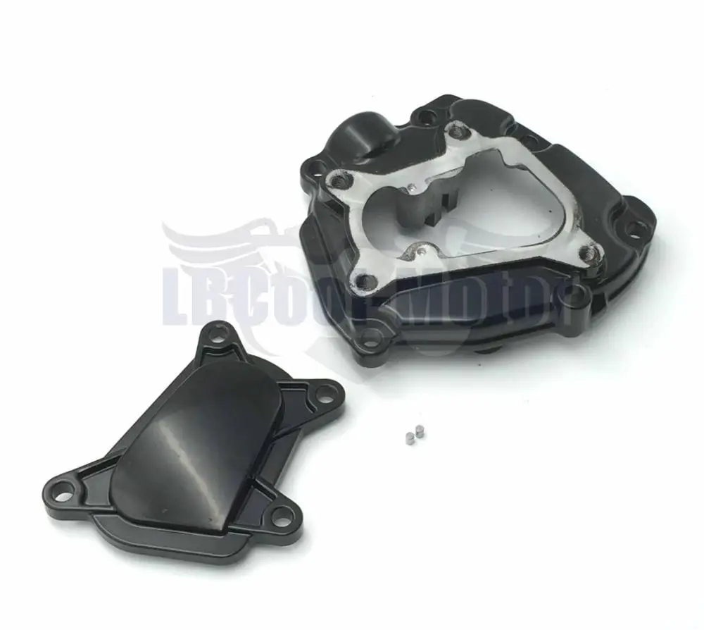 Крышка картера статора двигателя для YAMAHA YZFR1 YZF R1 2009 2010 2011 2012 2013 2014 | Автомобили и