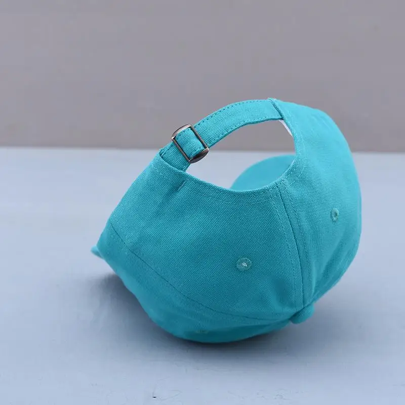 

LDSLYJR new style Cute little rabbit cotton Casquette Baseball Cap Adjustable Snapback Hats for child boy and girl 88