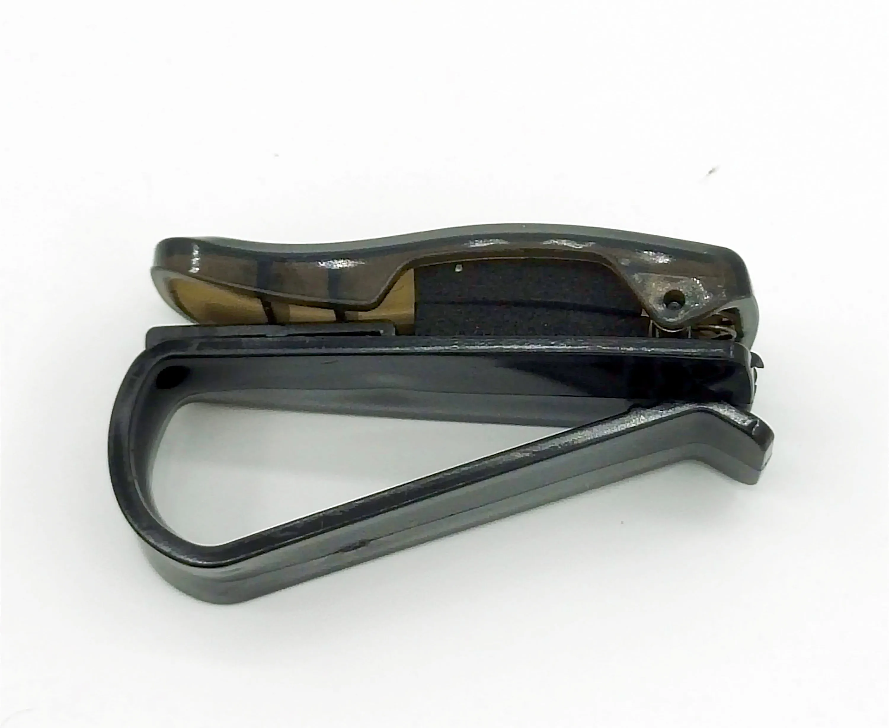 

Car Glasses Holder Ticket Clip for Boxter Cayman 996 911